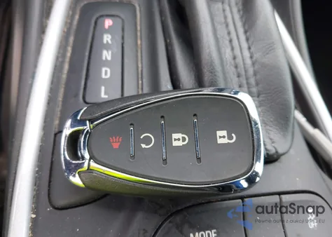 2017 Chevrolet Volt Lt from USA, damaged, VIN 1G1RA6S58HU113949